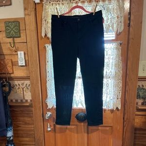 Chico So Slimming Girl Friend Slim Leg Ankle Slack